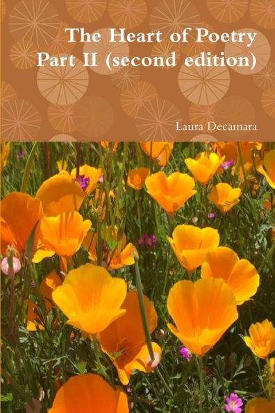 The Heart Of Poetry Part Ii (Second Edition)