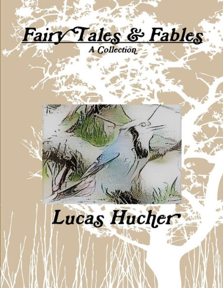 Fairy Tales And Fables