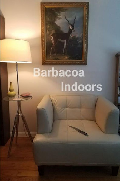 Barbacoa Indoors