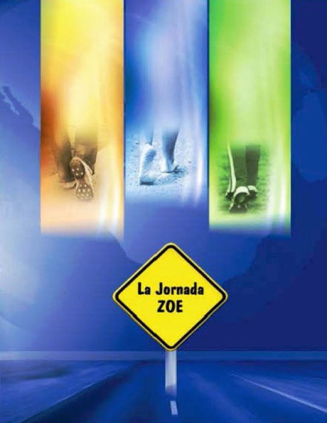 La Jornada Zoe Para Estudiantes (Spanish Edition)