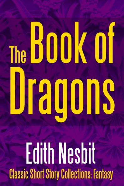 The Book Of Dragons