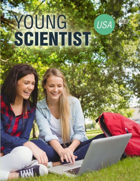 Young Scientist Usa, Vol. 8