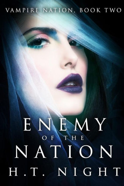 Enemy Of The Nation