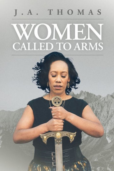 Women Called To Arms