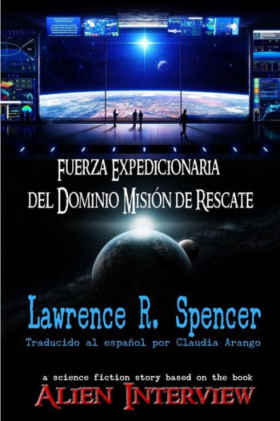 Fuerza Expedicionaria Del Dominio Misión De Rescate (Spanish Edition)