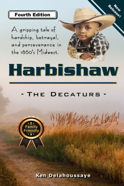 Harbishaw: The Decaturs