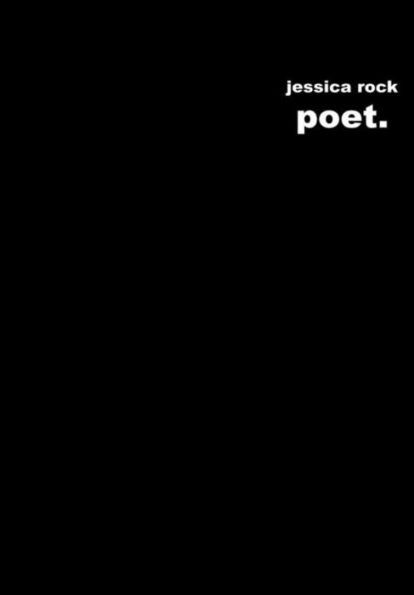 Poet.
