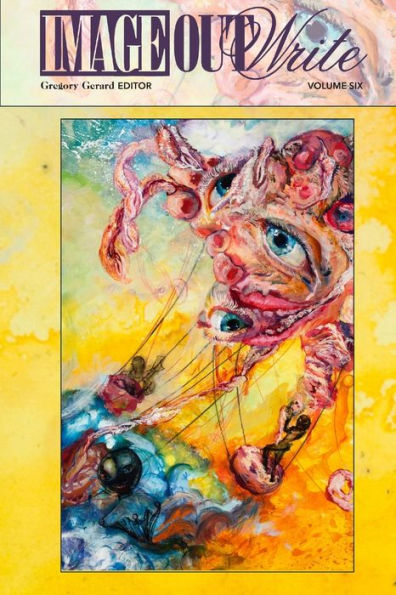 Imageoutwrite Volume 6