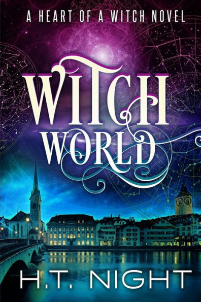 Witch World