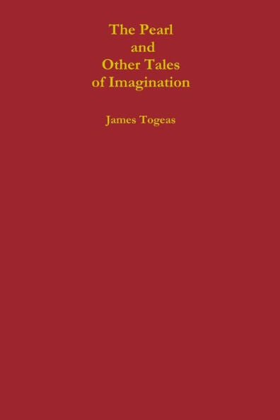 The Pearl And Other Tales Of Imagination