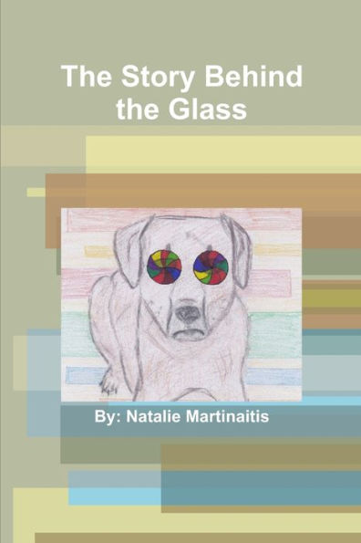 The Story Behind The Glass