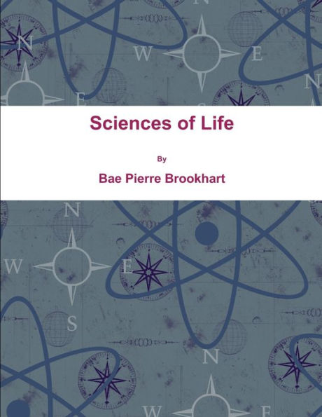 Sciences Of Life