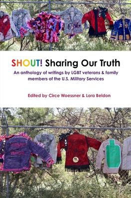 Shout! Sharing Our Truth
