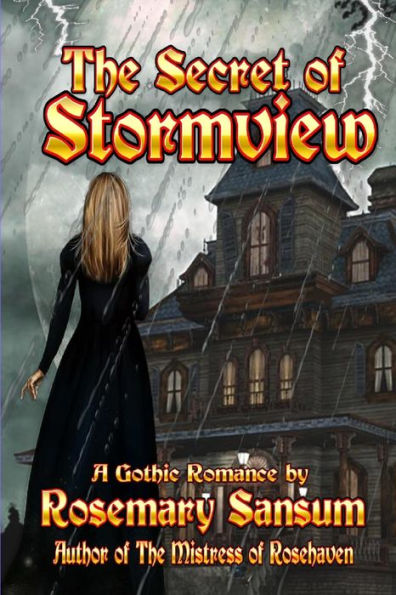 The Secret Of Stormview