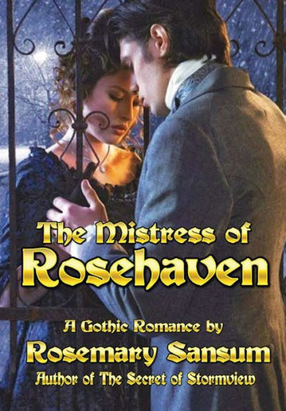 The Mistress Of Rosehaven