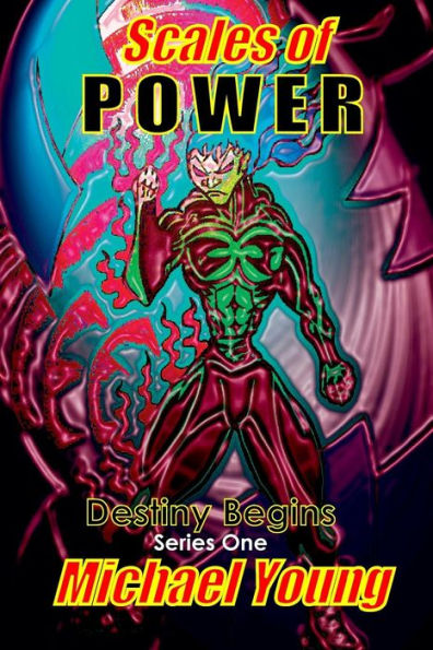 Scales Of Power - Series One