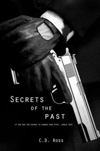 Secrets Of The Past