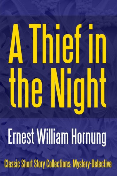 A Thief In The Night