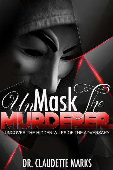 Unmask The Murderer