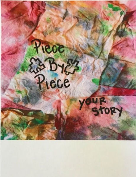 Piece By Piece [Of You]