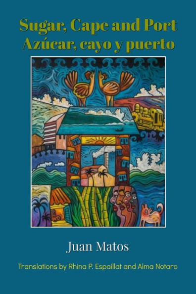 Az?Ar, Cayo Y Puerto