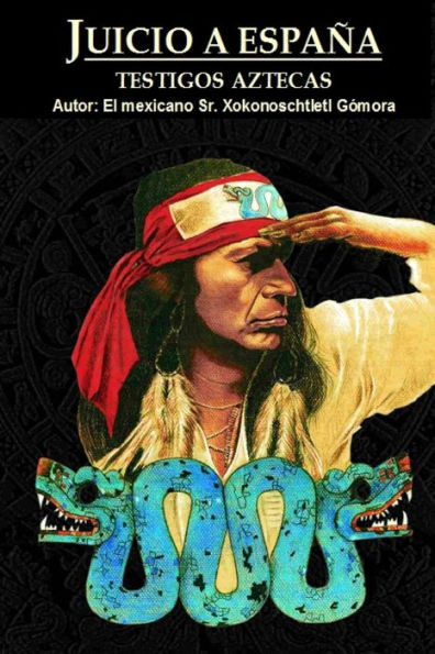Juicio A Espa? (Spanish Edition)