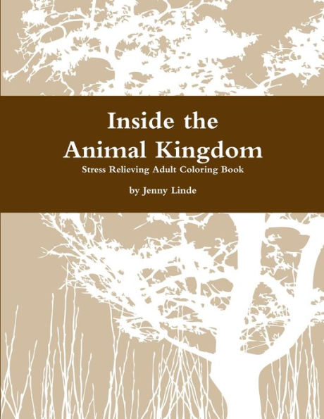Inside The Animal Kingdom