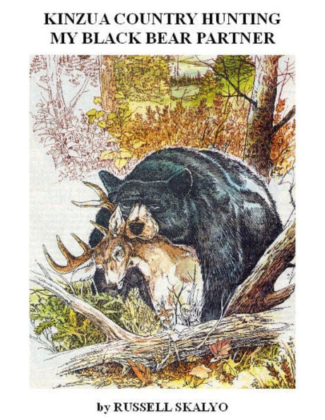 Kinzua Country Hunting