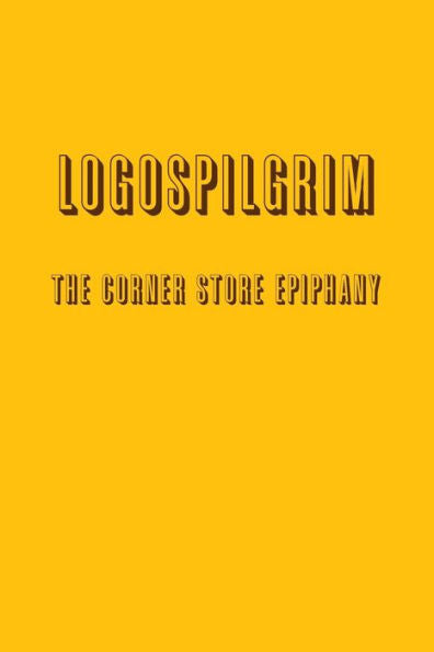 The Corner Store Epiphany
