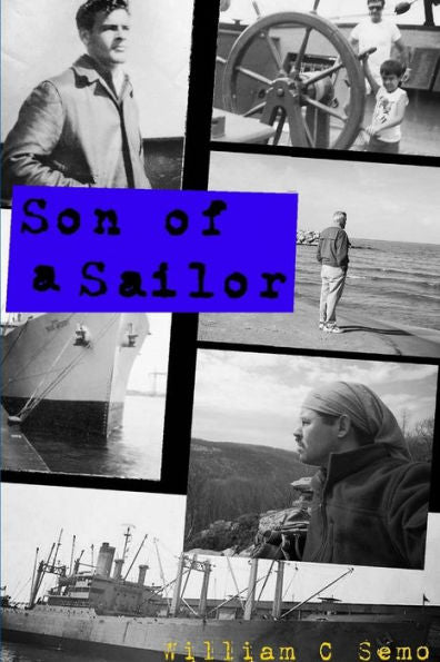 Son Of A Sailor First Edition