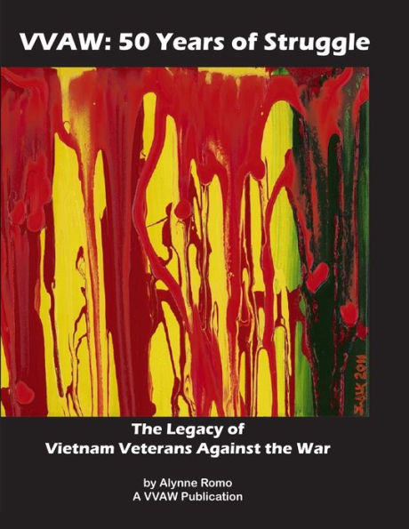 Vvaw: 50 Years Of Struggle