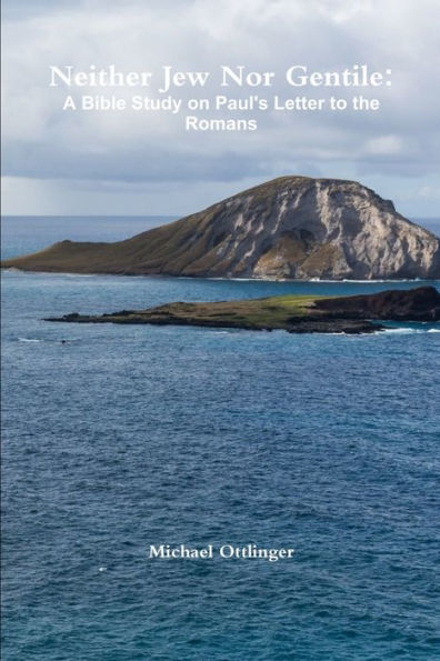Neither Jew Nor Gentile