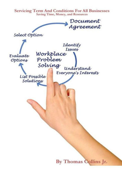 Servicing Term And Conditions For All Businesses