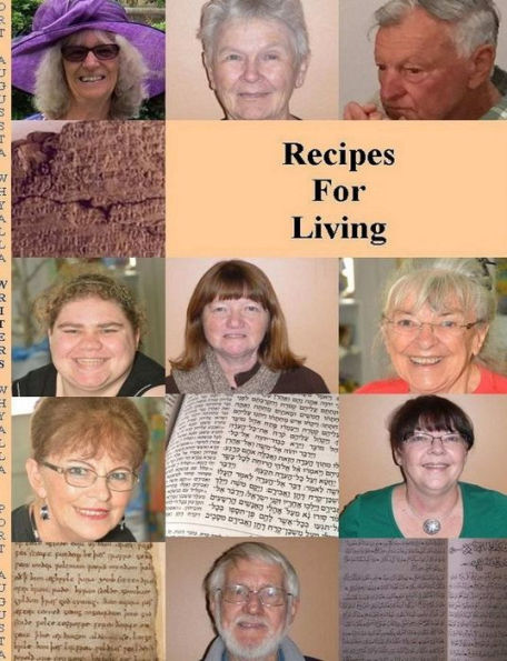 Recipes For Living