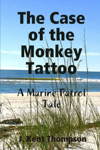 The Case Of The Monkey Tattoo