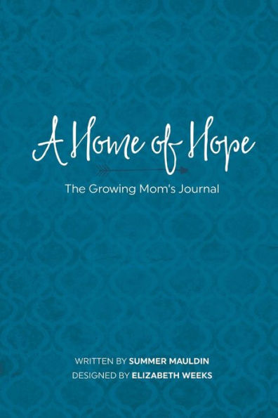 A Home Of Hope