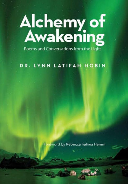 Alchemy Of Awakening