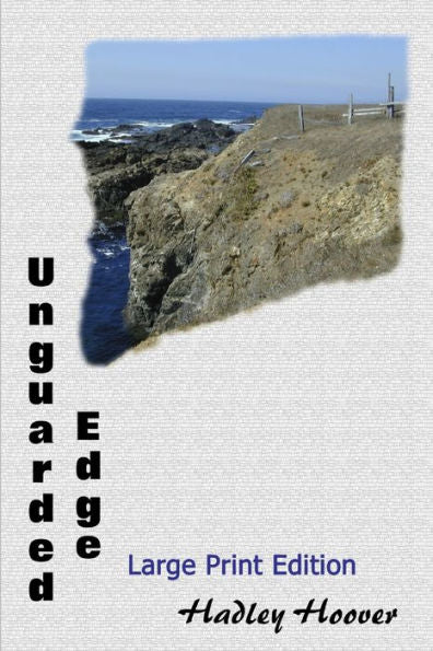 Unguarded Edge (Lp)