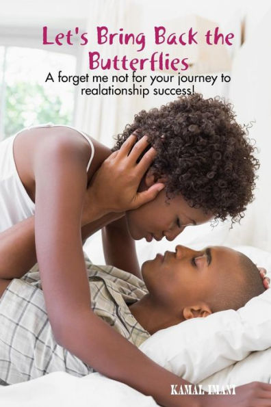 Let's Bring Back The Butterflies