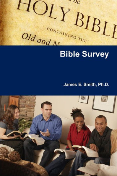 Bible Survey