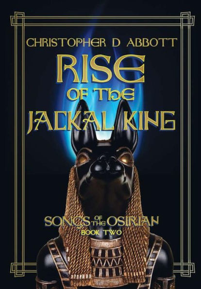 Rise Of The Jackal King