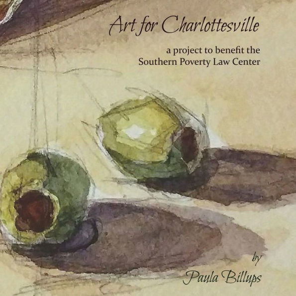 Art For Charlottesville