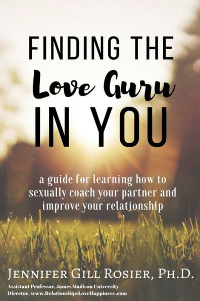 Finding The Love Guru In You