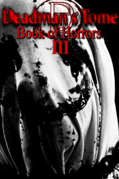 Book Of Horrors Iii
