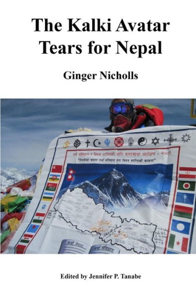 The Kalki Avatar ?Tears For Nepal