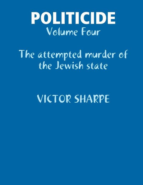 Politicide: Volume Four