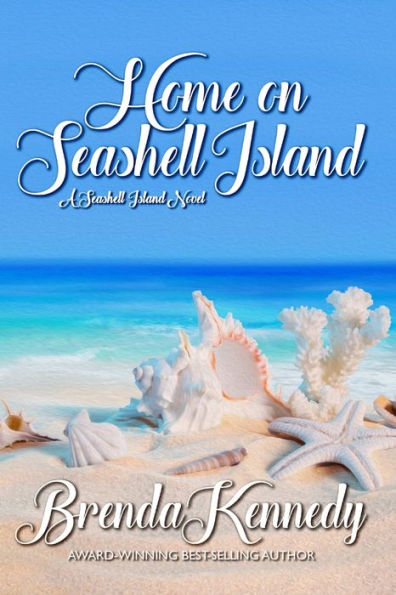Home On Seashell Island