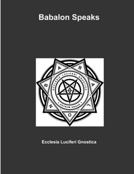 Babalon Speaks