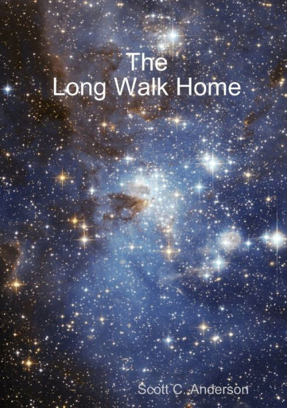 The Long Walk Home