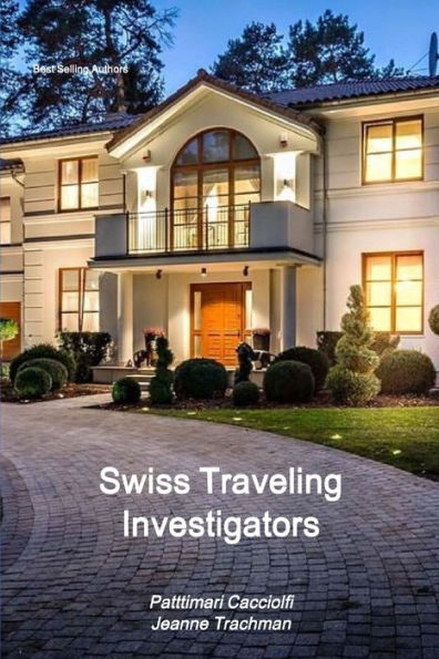 Swiss Traveling Investigators